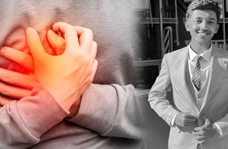 Who Was Vaishnav Krishnakumar, the Indian Teen With a Golden Visa Who Tragically Died in Dubai