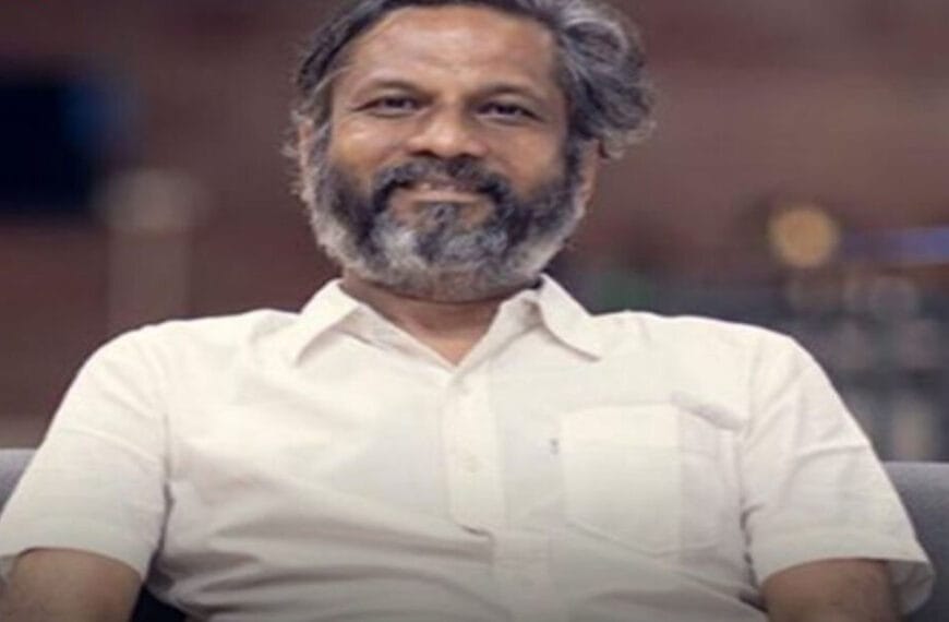 Zoho CEO Sridhar Vembu Urges Indian Immigrants to Return Home: ‘Why Live Where You’re Not Welcome