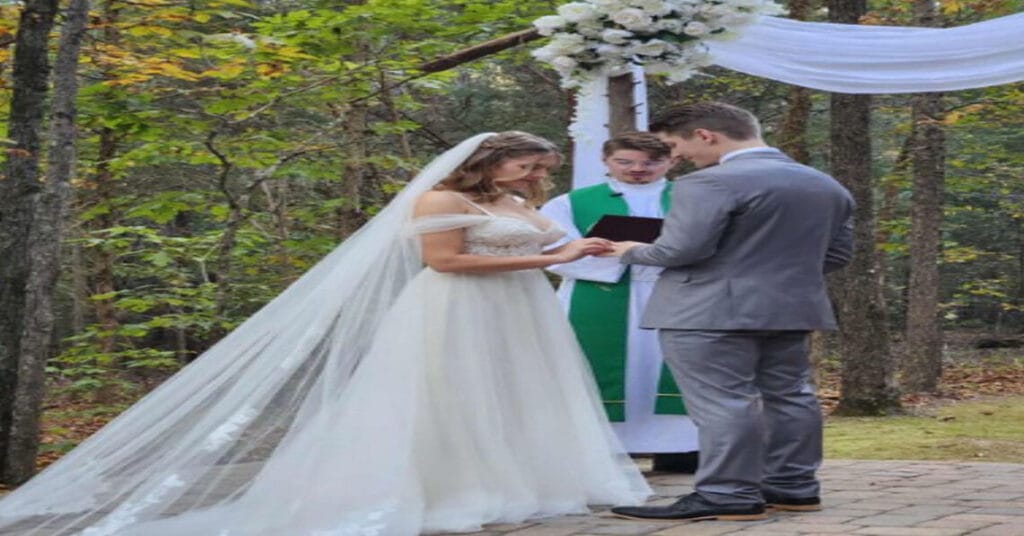 I Married My Brother,” Says Pastor in Viral Post That Leaves Internet Stunned with 10 Million Views