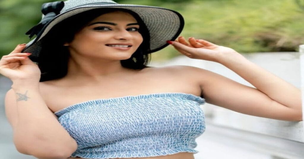 Kannada Actor Divya Suresh Confirmed as Driver in Bengaluru Hit-and-Run Case