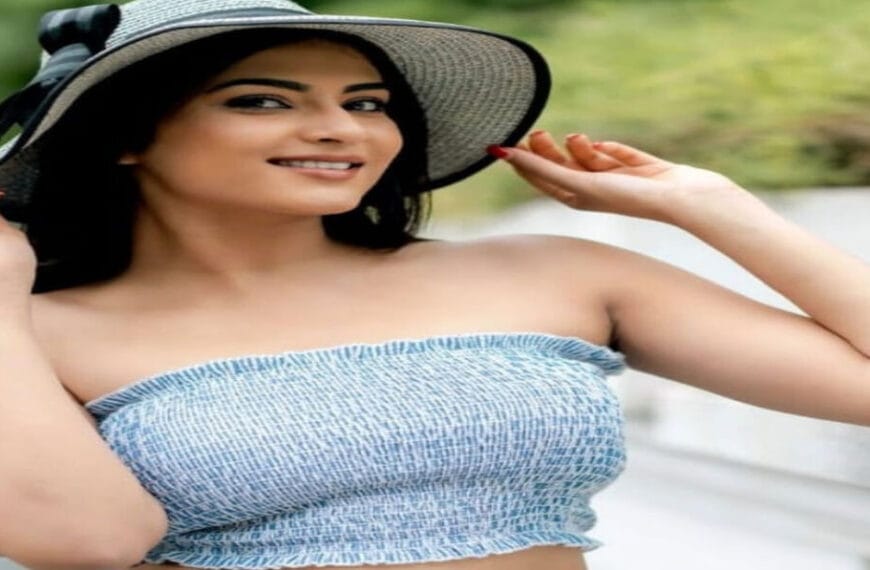 Kannada Actor Divya Suresh Confirmed as Driver in Bengaluru Hit-and-Run Case