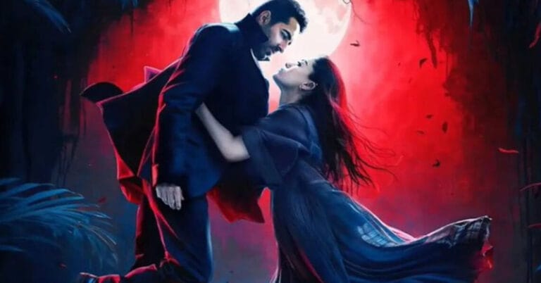 Thamma Box Office Day 1: Ayushmann Khurrana’s Film Opens to a Steady Start