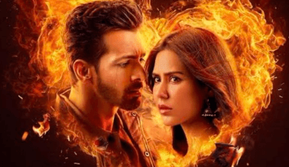 Ek Deewane Ki Deewaniyat Review: Harshvardhan Rane and Sonam Bajwa’s Romantic Drama Hits Theatres This Diwali