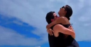 Priyanka Chopra Shares Romantic Beach Holiday Photos With Husband Nick Jonas