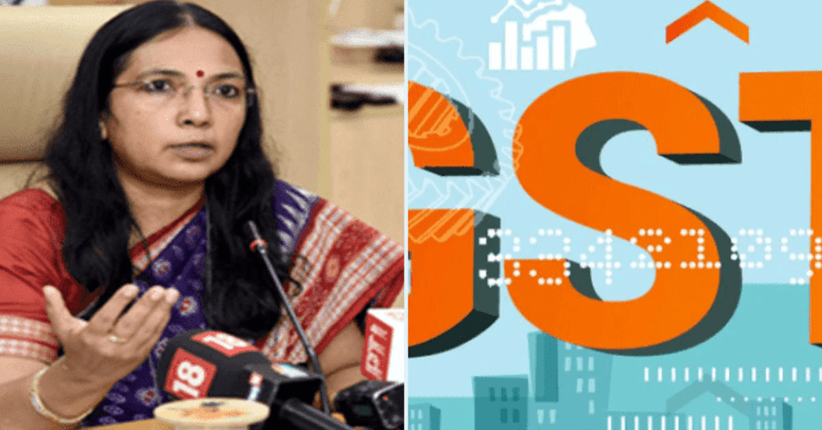 National Consumer Helpline Records 3,000 GST-Related Complaints Post Tax Cuts