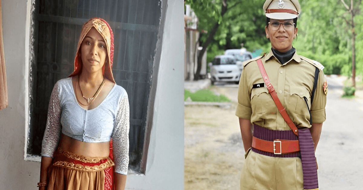 From Household Chores to DSP: Anju Yadav’s Inspiring Journey