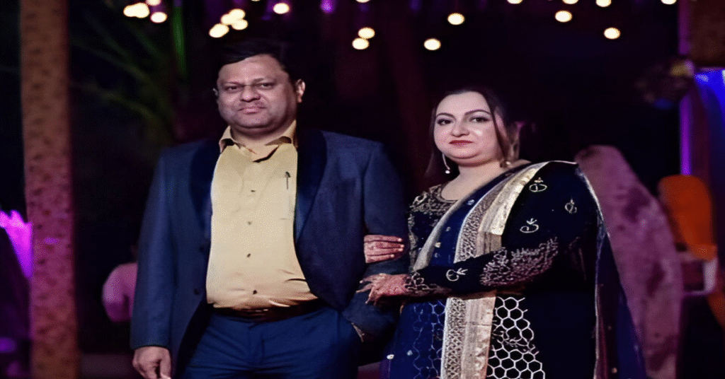 Nagpur Couple Killed in Italy Accident During Europe Vacation