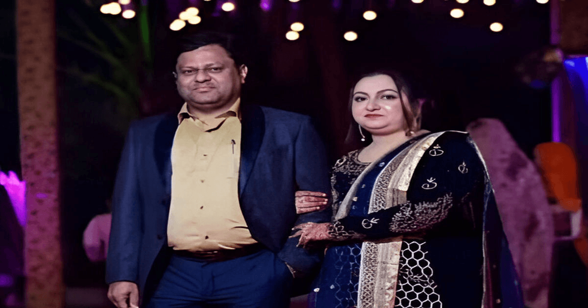 Nagpur Couple Killed in Italy Accident During Europe Vacation