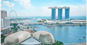 Two Indian Tourists Jailed in Singapore for Robbing Sex Workers in Hotels