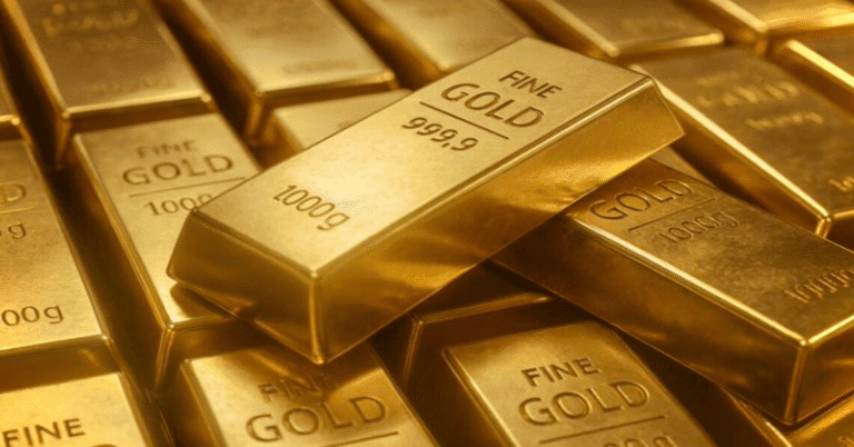 Gold and silver prices rise again, know the prices of 24K, 23K, 22K, 18K, 14K gold.