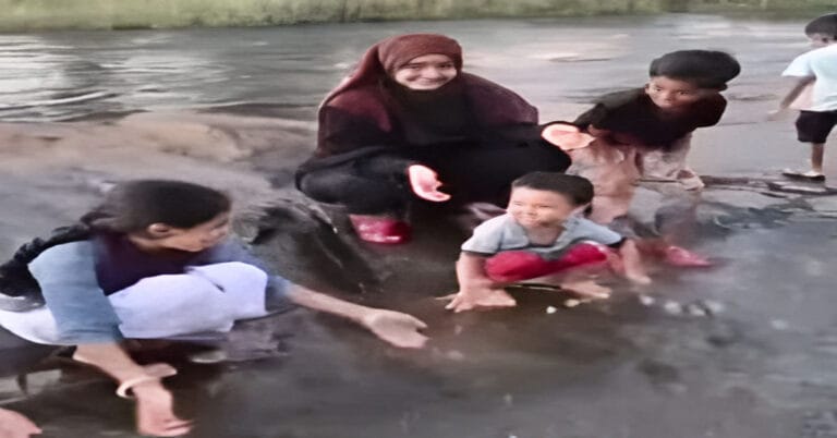 Picnic Tragedy in Karnataka: Six Swept Away at Dam, One Person Rescued