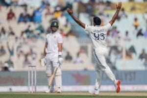 India vs South Africa Highlights, 1st Test Day&hellip;