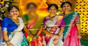 Telangana Bus Accident: Family Loses Three Daughters, Another Man Loses Wife and Son