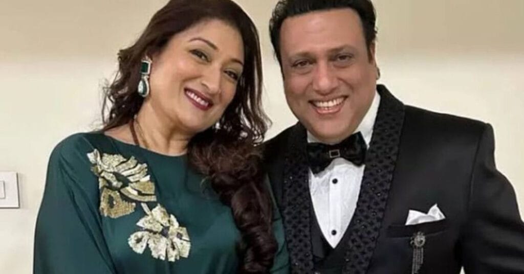 Govinda Responds to Wife Sunita’s “Get Pujas Done, Give ₹2 Lakh” Remark About Family Priest