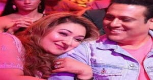 Govinda Responds to Wife Sunita’s “Get Pujas Done, Give ₹2 Lakh” Remark About Family Priest