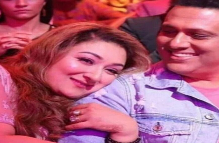 Govinda Responds to Wife Sunita’s “Get Pujas Done, Give ₹2 Lakh” Remark About Family Priest