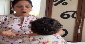 Masaba Gupta’s One-Year-Old Daughter Adorably Calls Grandmother Neena Gupta by Her First Name