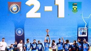 IND VS SA 3RD ODI: South Africa’s pride&hellip;