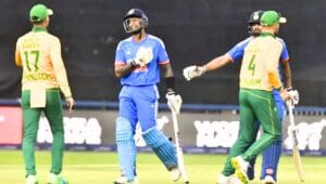 IND vs SA 3rd T20: A do-or-die match