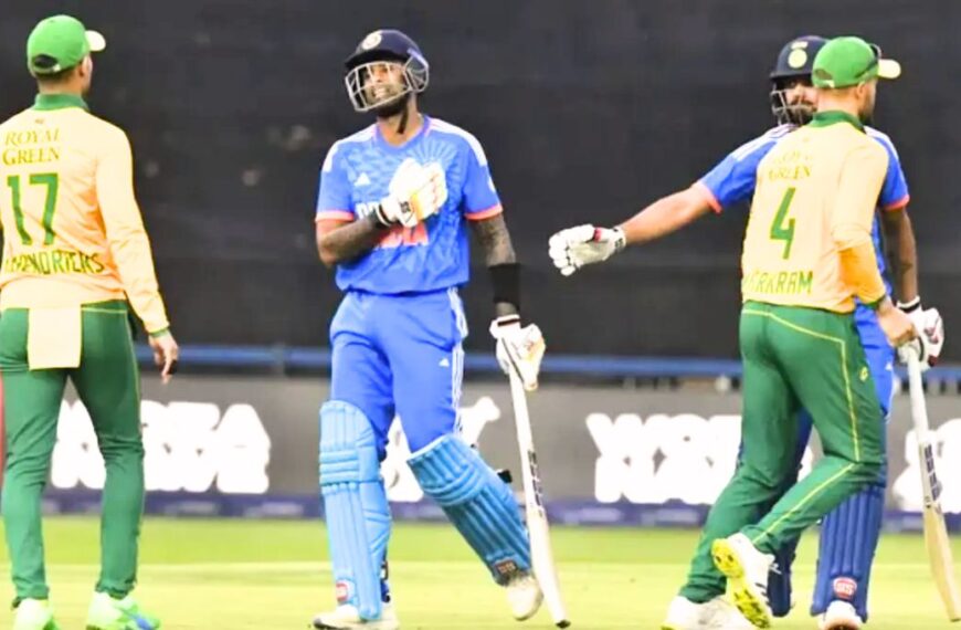 IND vs SA 3rd T20: A do-or-die match