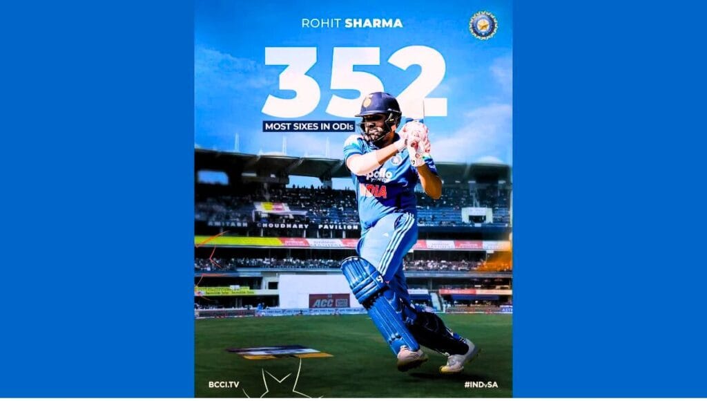 Historic IND vs SA ODI Clash! King Kohli Lights