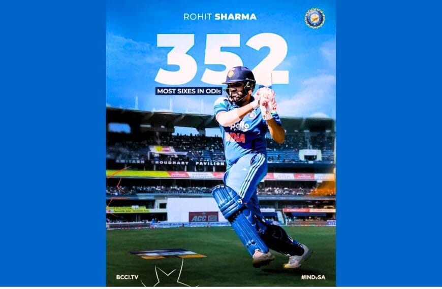 Historic IND vs SA ODI Clash! King Kohli Lights