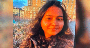 Indian Student Killed by US Police: Gats ₹260 Crore Settlement