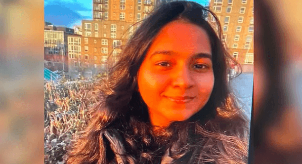 Indian Student Killed by US Police: Gats ₹260 Crore Settlement