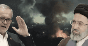 Iran Demands 3 Key Conditions to End Conflict With US and Israel