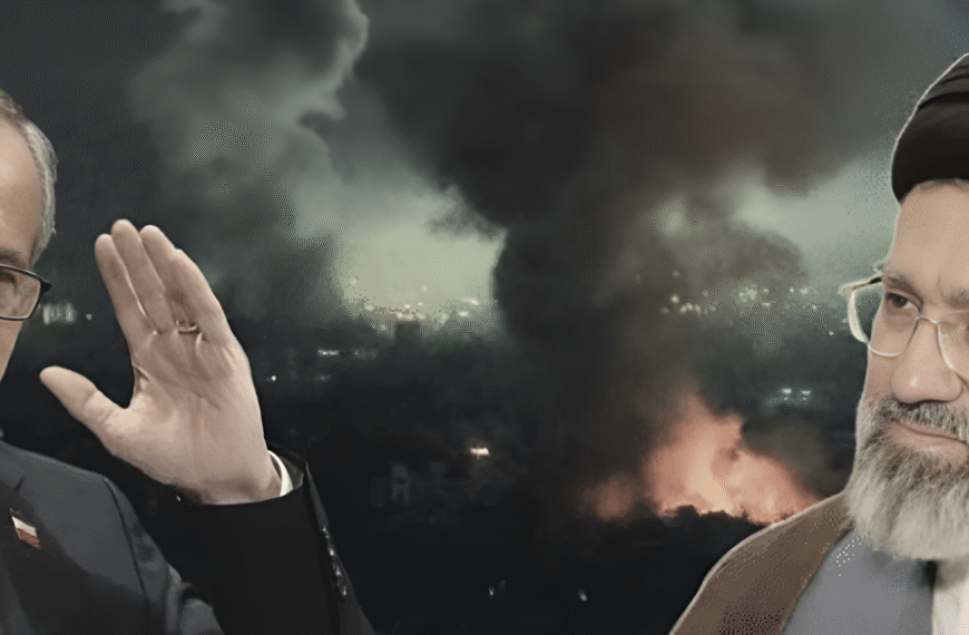 Iran Demands 3 Key Conditions to End Conflict With US and Israel