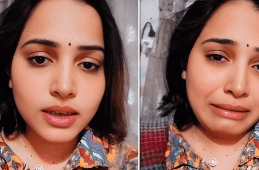 After a four-year live-in relationship ends, an Agra woman commits suicide and blames the police.