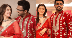 Hansika Motwani and Sohael Khaturiya file for divorce