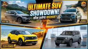 Top 4 Best Cars of 2026: Which One&hellip;