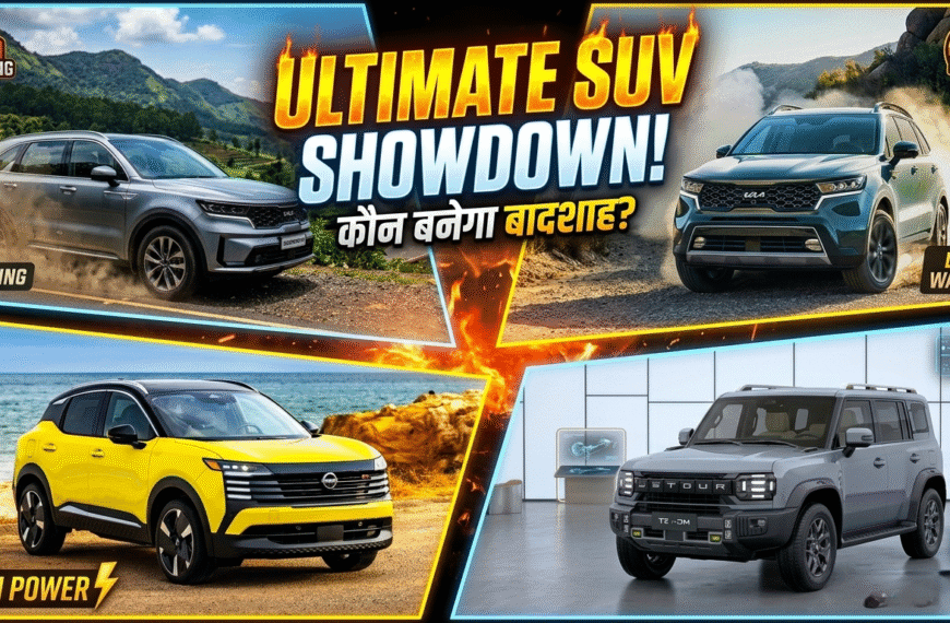 Top 4 Best Cars of&hellip;