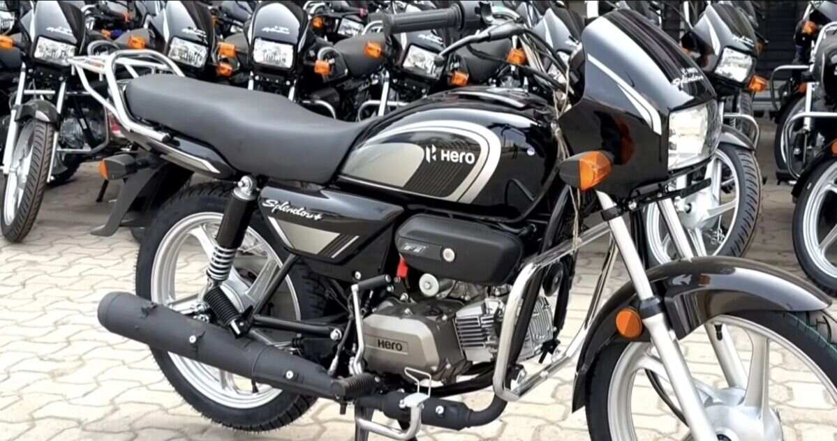 Hero Splendor